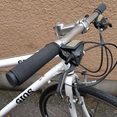 Gios  ミストラル　ロードバイク　自転車