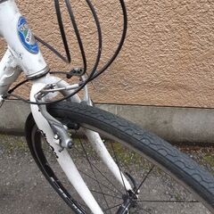 Gios  ミストラル　ロードバイク　自転車