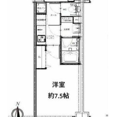 🔥ヤバすぎる！🔥 🌻【初期費用15万円】で入居可能！🌻 南千住駅