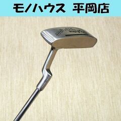 CROWNER 金属音パター 34インチ 588g Re Act...