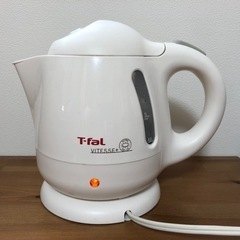 ティファール T-fal 電気ケトル 1L BF203