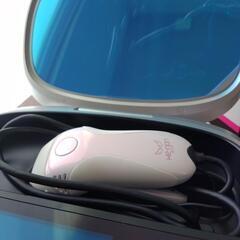 ケノン脱毛器 Ver.6.2