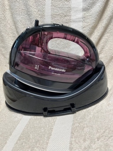 パナソニック　アイロン　NI-WL405