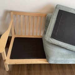 Franfranソファ franfran ソファ