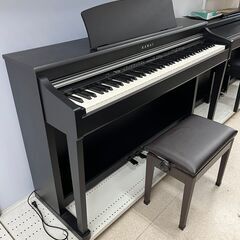 KAWAI/カワイ 電子ピアノ キーボード 88鍵 CN33B ...