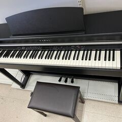 KAWAI/カワイ 電子ピアノ キーボード 88鍵 CN33B 2012年製 イス付【ユーズドユーズ名古屋天白店】J2566 KAWAI/カワイ 電子ピアノ キーボード 88鍵 CN33B 2012年製 イス付
