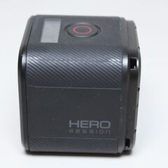 GoPro/HERO Session/アクションカメラ ⑥
