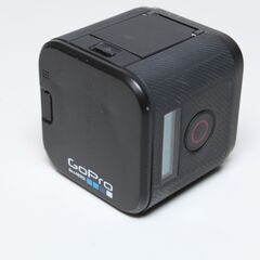 GoPro/HERO Session/アクションカメラ ⑥