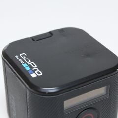 GoPro/HERO Session/アクションカメラ ⑥