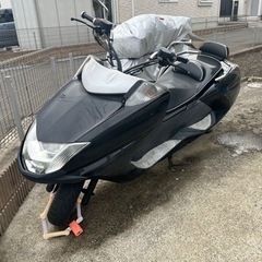 マグザム　250cc