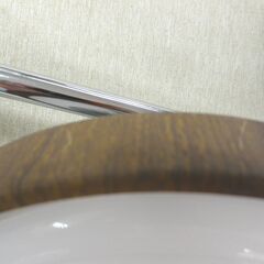 長澤ライティング LEDシーリングライト クリックライト 4灯 6～8畳 MK