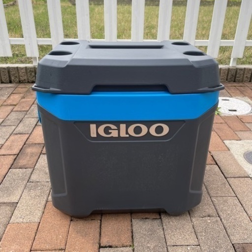 イグルー  58L クーラーボックス igloo