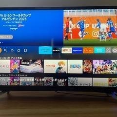 doshisha 32型テレビ 決まりました。