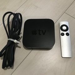 Apple TV (第三世代, モデルA1469) 