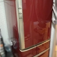 【受渡予定者決定済み】冷蔵庫・洗濯機・トースター・電子レンジ