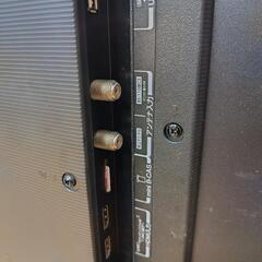 J204★TOSHIBA★32インチ地デジTV★32S22★2019年製