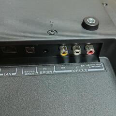 J204★TOSHIBA★32インチ地デジTV★32S22★2019年製