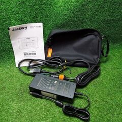 Jackery 708 ポータブル電源【市川行徳店】【店頭取引限定】【中古