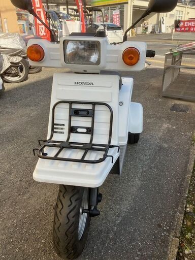 実働　ＴＤ02ジャイロＸインジェクション  グリップヒーター付75000ＫＭ 福岡市南区