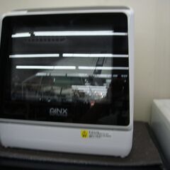 AINX 食器洗い乾燥機 AX-S3 未使用品【モノ市場東浦店】41 AINX 食器洗い乾燥機 AX-S3 未使用品【モノ市場東浦店】41