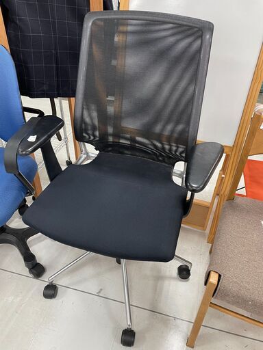 ワークチェア　Vitra