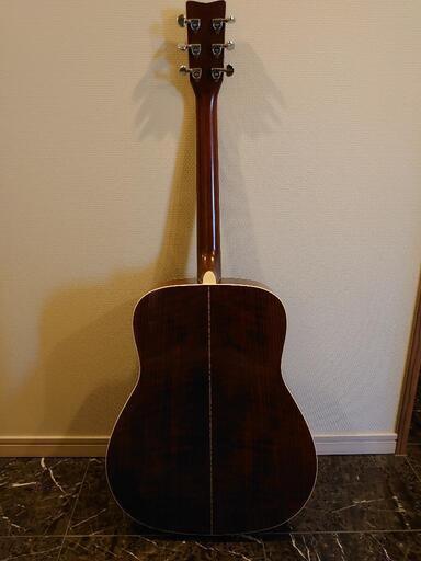 YAMAHAギター FG441 TBS YAMAHA アコースティックギター FG-441 TBS