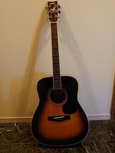 YAMAHAギター FG441 TBS cervezartesana.es