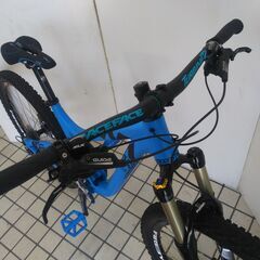 値下げ Commencal マウンテンバイク META AM2 29er N23-474 高く買取る