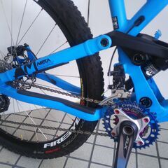 値下げ Commencal マウンテンバイク META AM2 29er N23-474 高く買取る