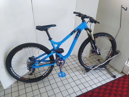 Commencal マウンテンバイク META AM2 29er N23-474 高く買取るゾウ八幡西店