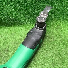 HiKOKI CV18DBL コードレスマルチツール【市川行徳店】【店頭取引限定