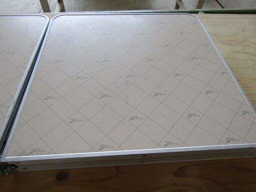 フリマ・屋外用テント　テーブル フリマ・屋外用テント テーブル