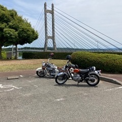 250ccの方で！