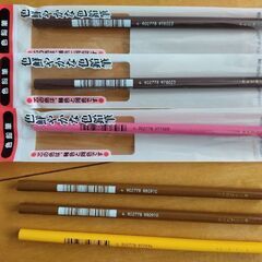 【新品未使用】色鉛筆