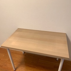 IKEA 美品　デスク　テーブル