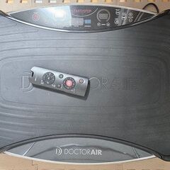 ドクターエア 3D SUPER BLADE PRO