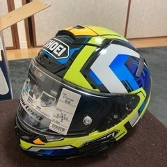 SHOEI X-Fourteen Lサイズ　✨ほぼ未使用美品✨ Shoei X Fourteen | eBay