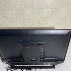 TOSHIBA 東芝 REGZA レグザ 液晶 テレビ 40V型 40S22 2021年製○E052G006