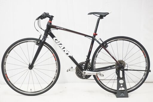 クロスバイク GIANT 「ジャイアント」 ESCAPE RX 2014年モデル クロス 