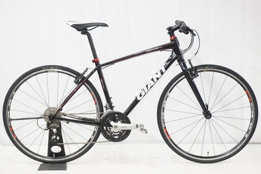 GIANT 「ジャイアント」 ESCAPE RX 2014年モデル クロスバイク