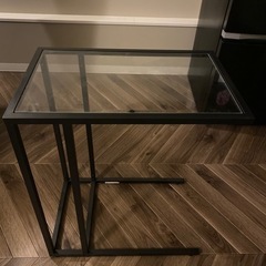 サイドテーブル　IKEA