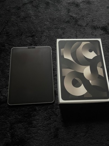 iPad air5 第五世代　Wi-Fi 美品