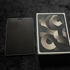 iPad air5 第五世代　Wi-Fi 美品