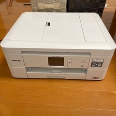 【B257】brother　DCP-J972N　プリンター　複合...