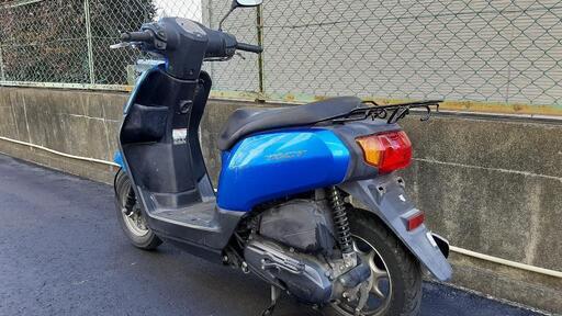 ホンダ タクト現行型 実動 引き取りのみ | stainu-tasikmalaya.ac.id