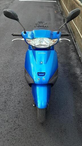 ホンダ タクト現行型 実動 引き取りのみ | stainu-tasikmalaya.ac.id