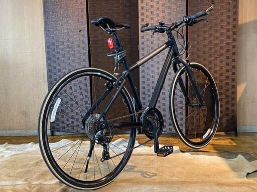 値下げ！GIANT SEEK ジャイアント シーク 自転車