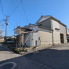 【山形県鶴岡市　築古戸建】格安で譲ります。ご自由にお使いください。 - 鶴岡市