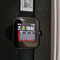 vyvo watch lite edition スマートウォッチ