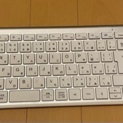 iClever USBキーボード　